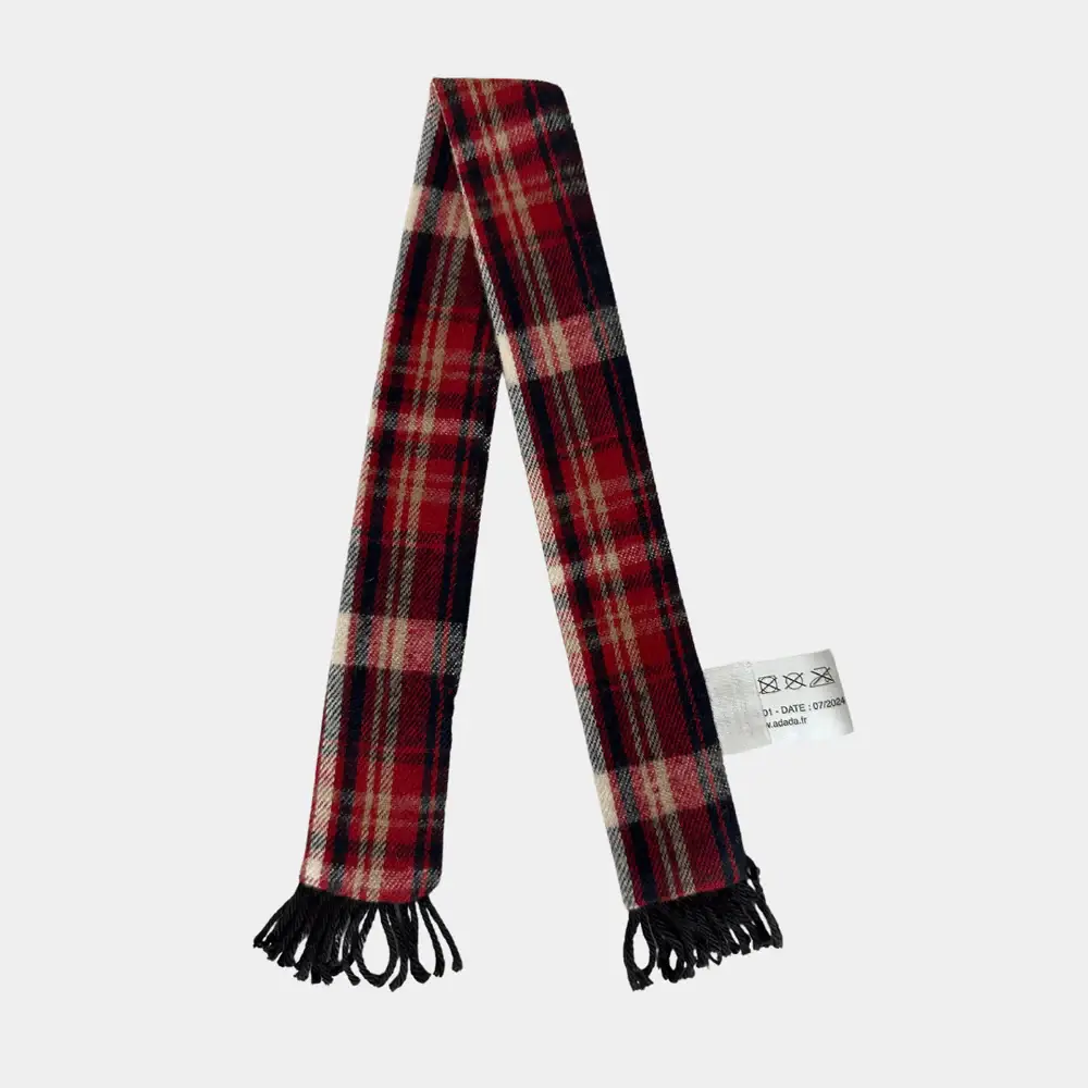 ADADA - Wholesale Scarf - Kids - Scarves - Teddy Bear Clothing0