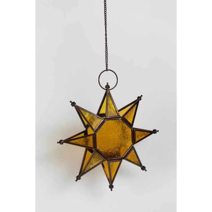 Ten Thousand Villages - Wholesale Candle Holder - Starlight Candleholder
