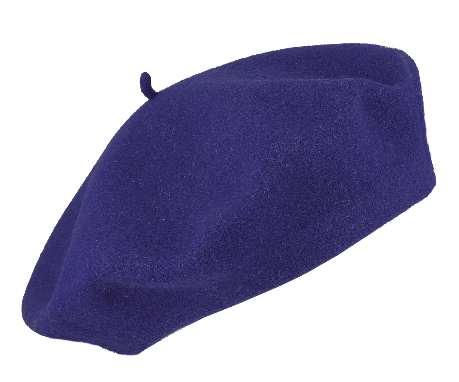 M BY FLECHET - ESSENTIALS - ALP1 - Wholesale Beret - Women's - Women's Wool Beret - 2Hs17618