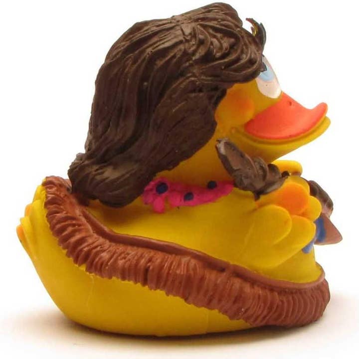 Duckshop - Wholesale Bath Toy - Baby - Hawaii rubber duck - rubber duck1