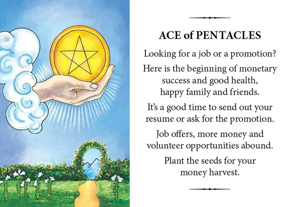 U.S. Games Systems Inc. - Wholesale Tarot Cards - The Gift of Tarot Pack of Three Envelopes3