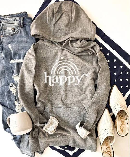 french terry hoodie wholesale