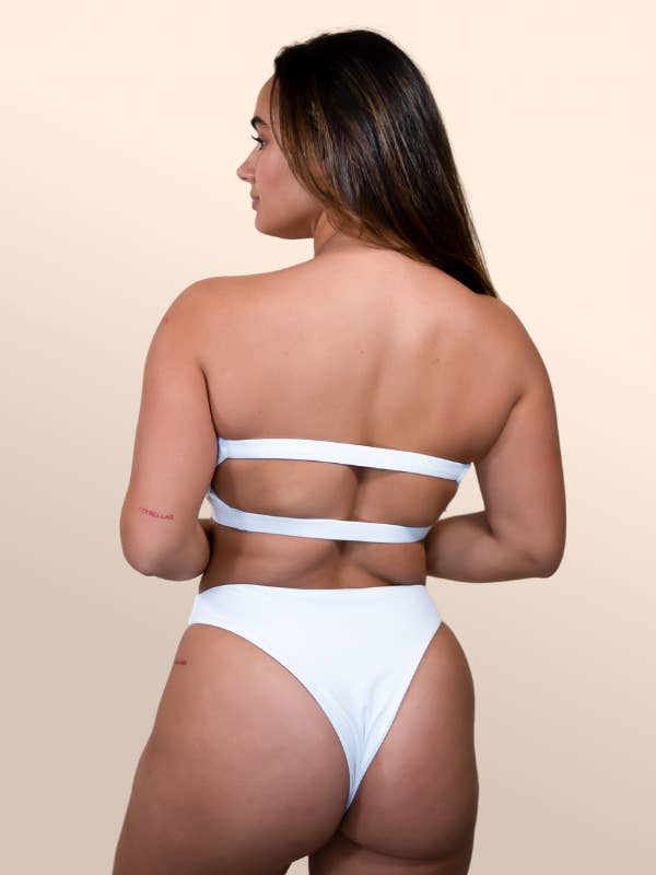 LEO TOP/BIANCO (REVBEN) för wholesale av KBSWIM