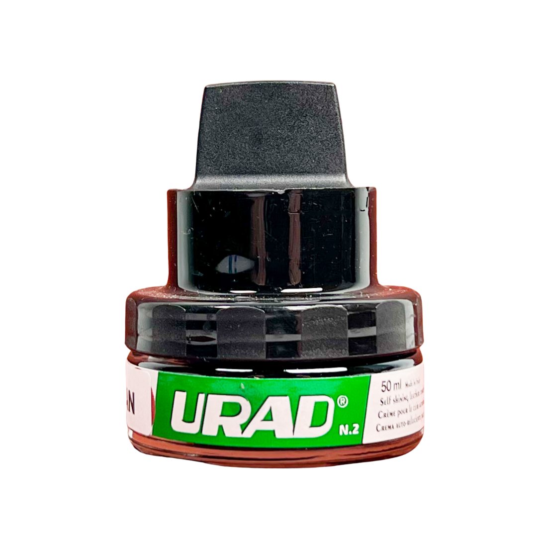 Thentix products, Urad leathercare, and Leather Mate - Wholesale Leerconditioner - Urad Leather Cream - reinigt, verzorgt, poetst (maat 50 ml)3