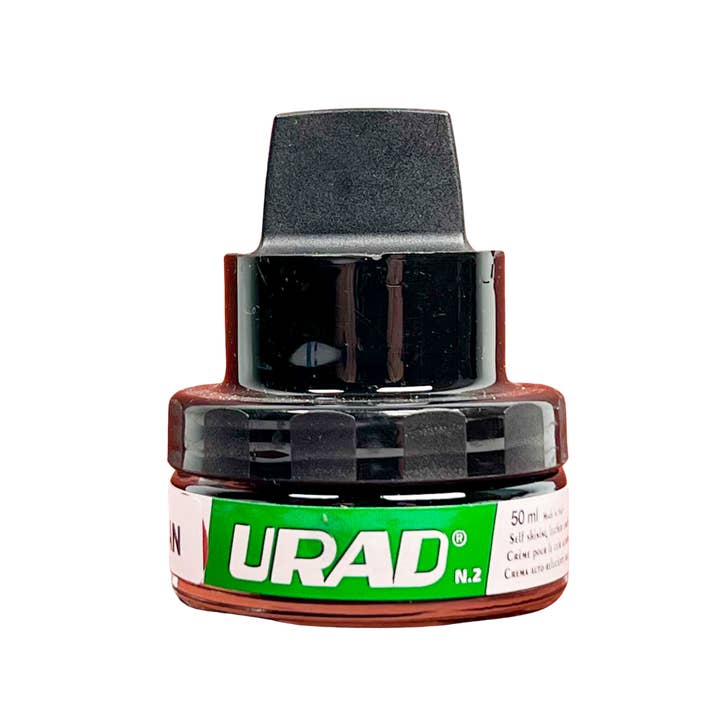 Thentix products, Urad leathercare, and Leather Mate - Wholesale Leerconditioner - Urad Leather Cream - reinigt, verzorgt, poetst (maat 50 ml)3