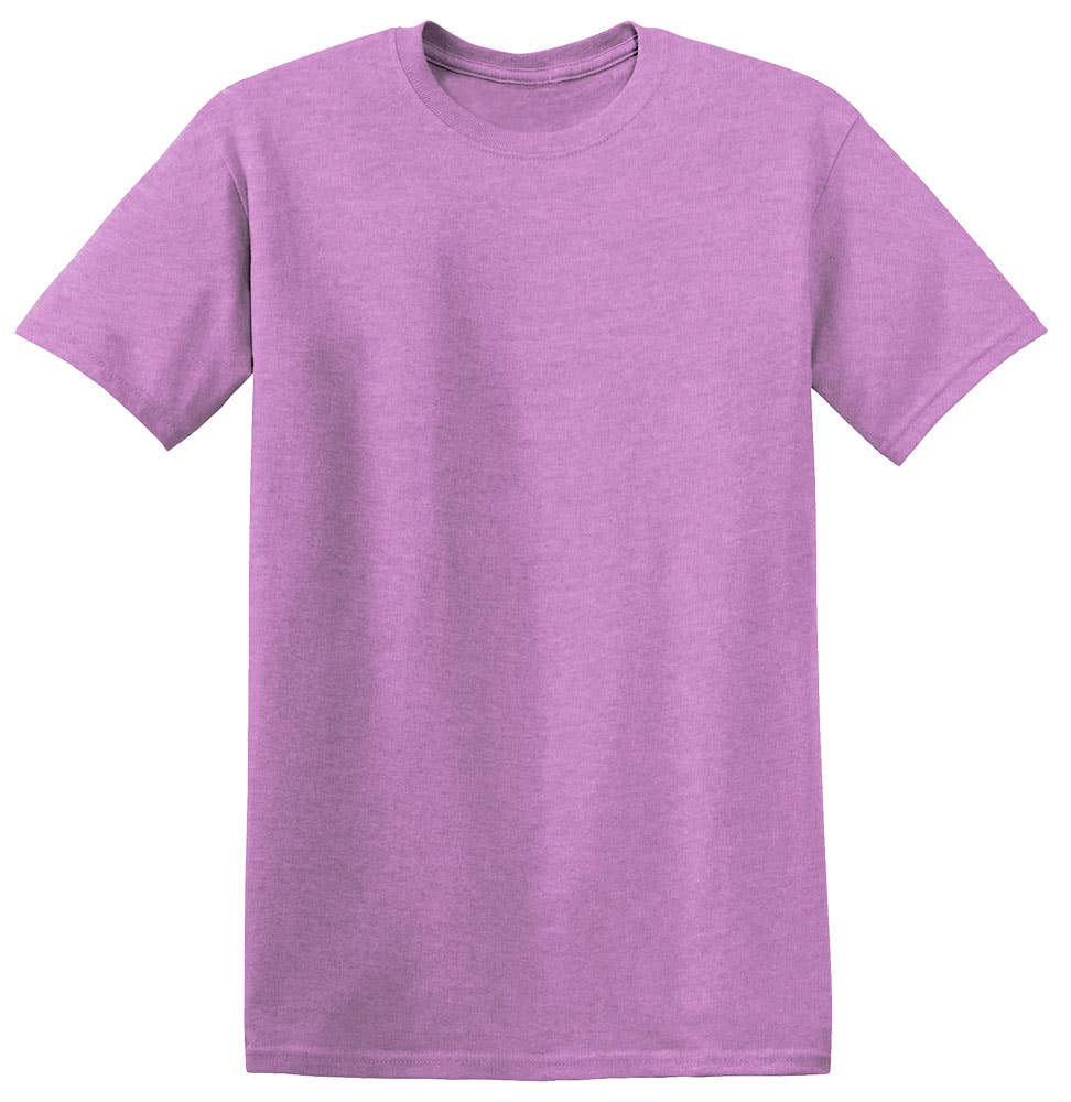 Feelin Good Tees - Vente T-shirt – unisexe - 1. T-shirts personnalisés - Une couleur devant20