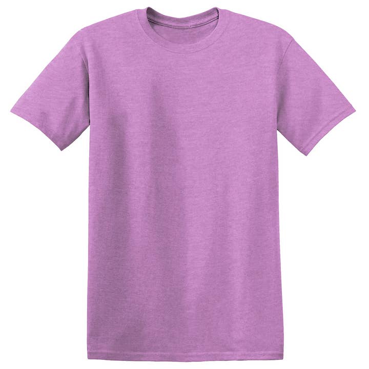 Feelin Good Tees - Vente T-shirt – unisexe - 1. T-shirts personnalisés - Une couleur devant20