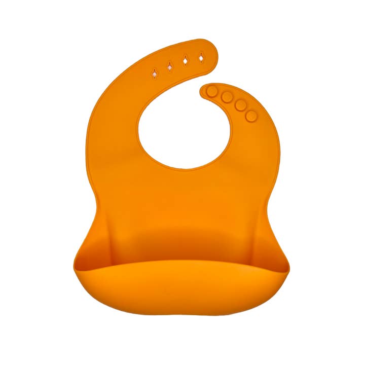 Calla & Friends - Wholesale Bib - Baby - Catch All Bib
