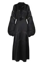 PAR&ESCALA - Wholesale Dress - Women's - CLOE DRESS3