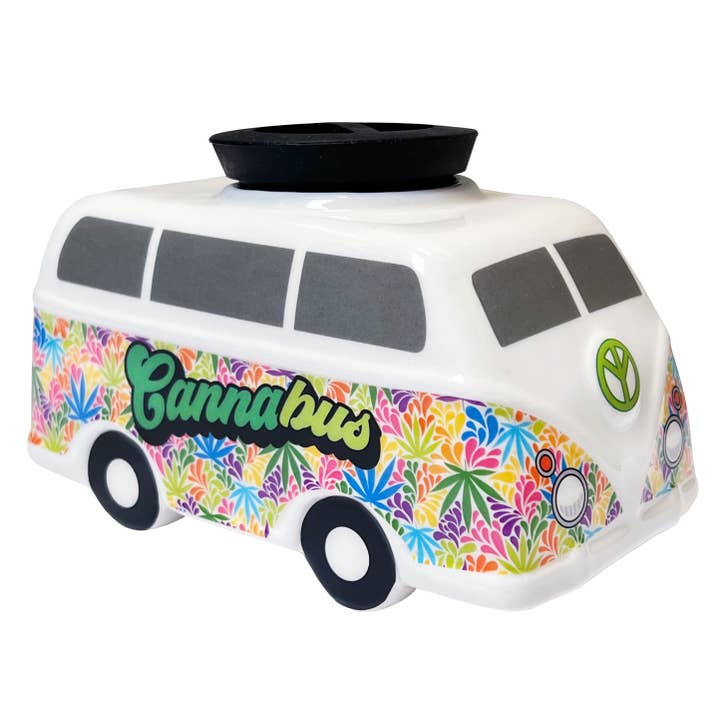 Bus Storage Jar for wholesale by Streamline