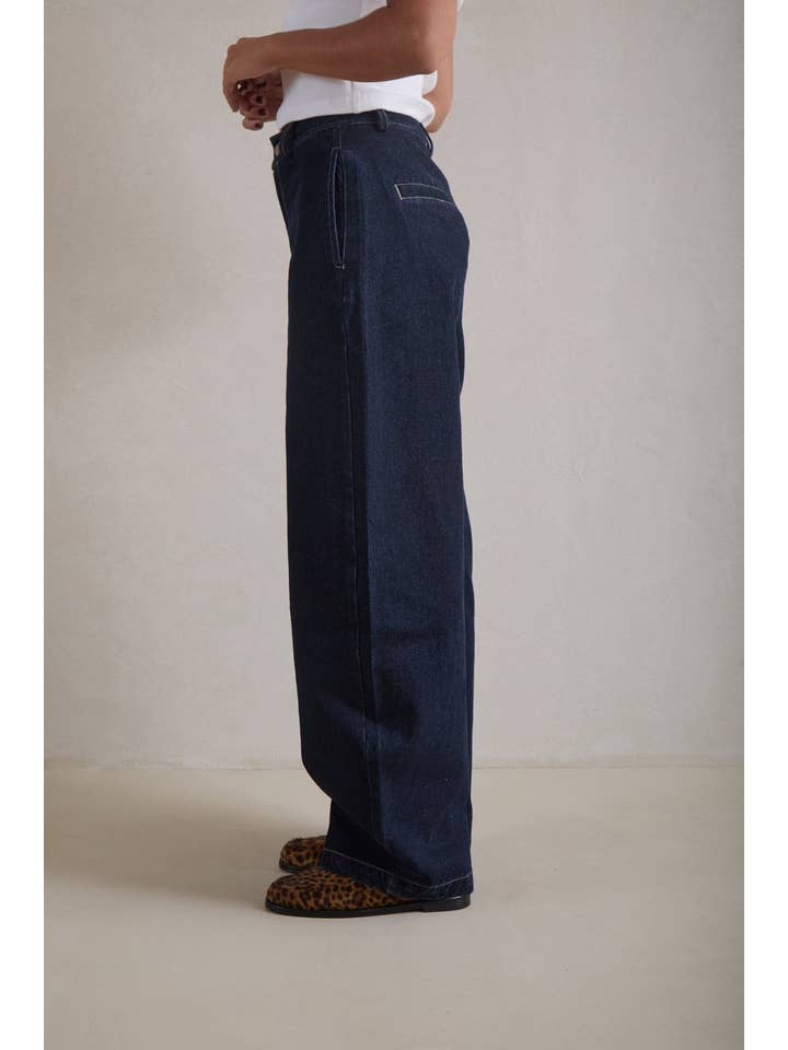 MEYME - Wholesale Jeans - Women's - Denim Jeans Kori5