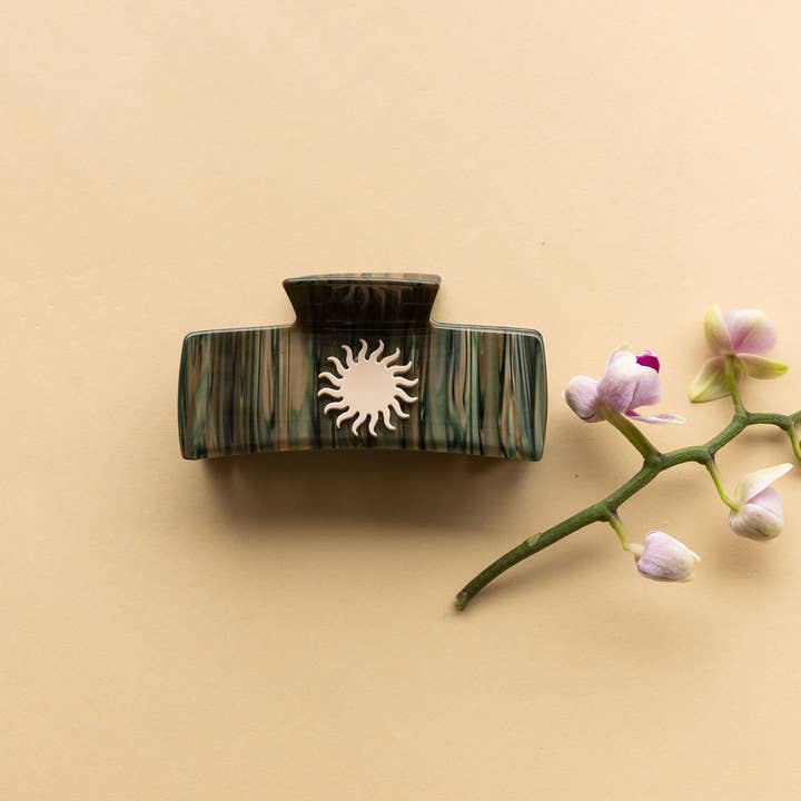 Casa Clara - Wholesale Hair Clip - Women's - Lara Clip0