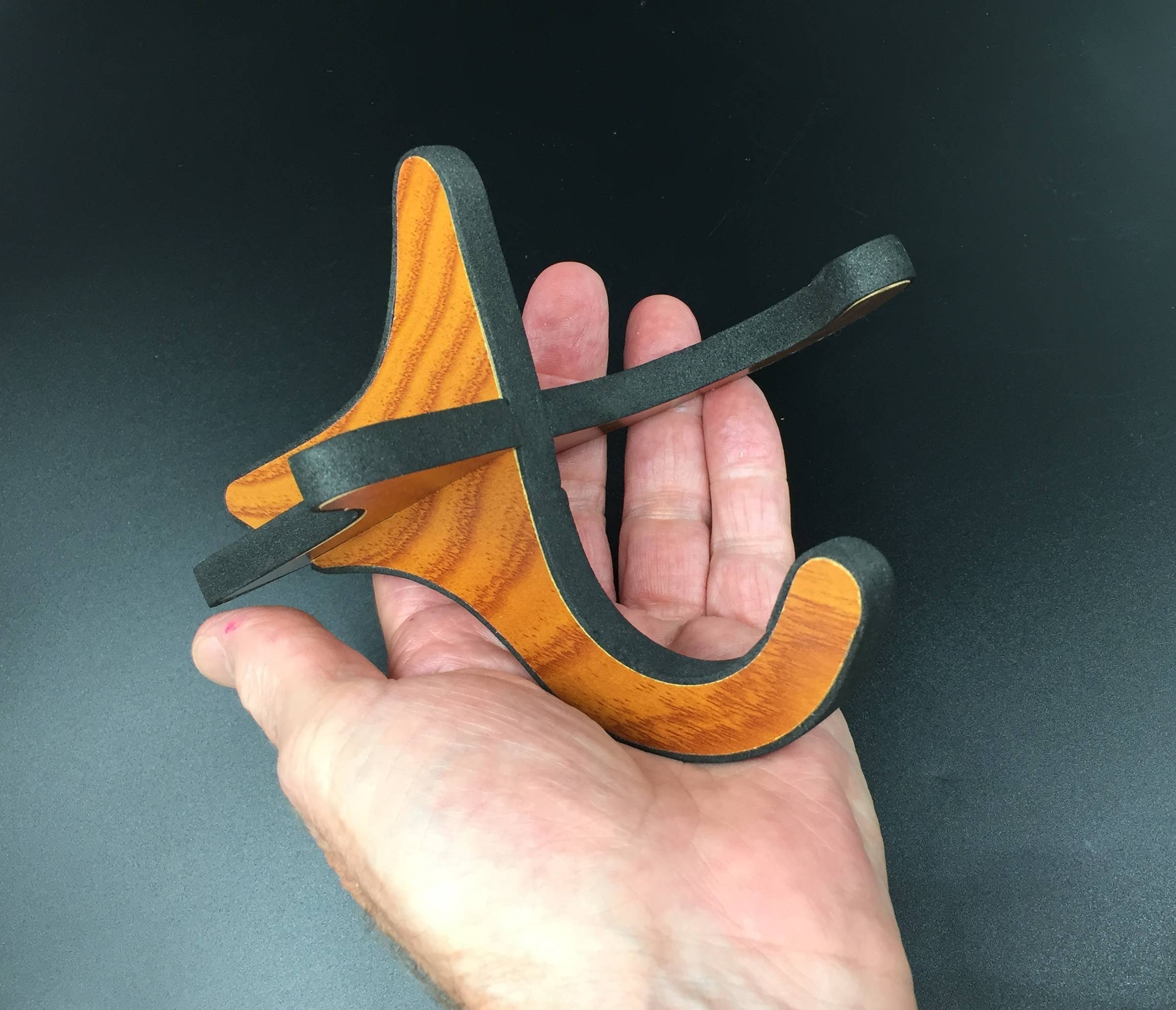 inRhythm - Wholesale Musical Instrument - Kalimba Thumb Piano 10 Key for Beginners Music Instrument14