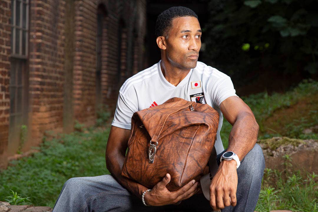 Benenate - Wholesale Backpack - Men's - Africa 444 Backpack 1