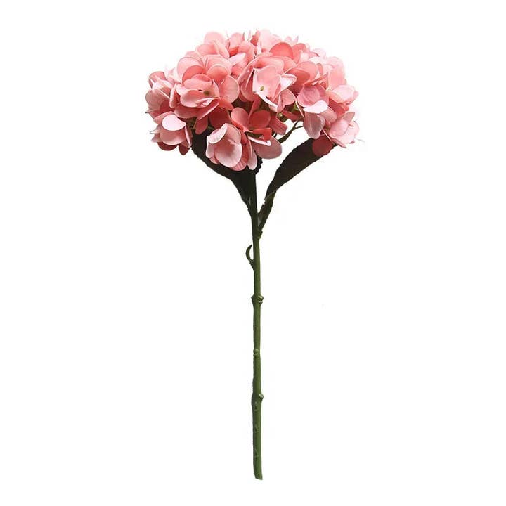 Kiyo Home – wholesale Artificial flowers – Artificial Hydrangeas 3-Piece Set