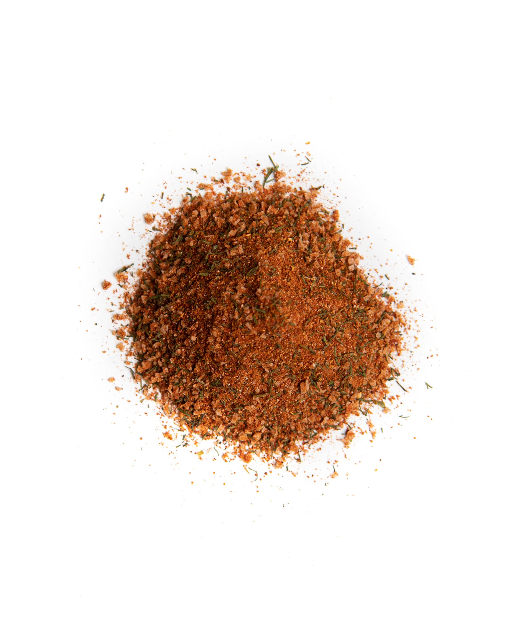 The Real Dill - Wholesale Dried Spice Mix - Bloody Mary Rimming Spice (Refill Pack)3