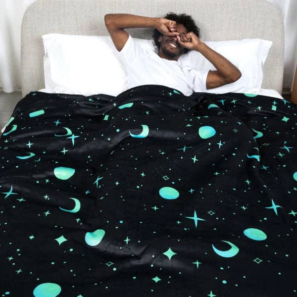 Big Blanket Co - Wholesale Throw Blanket - Original Stretch™ Blanket53