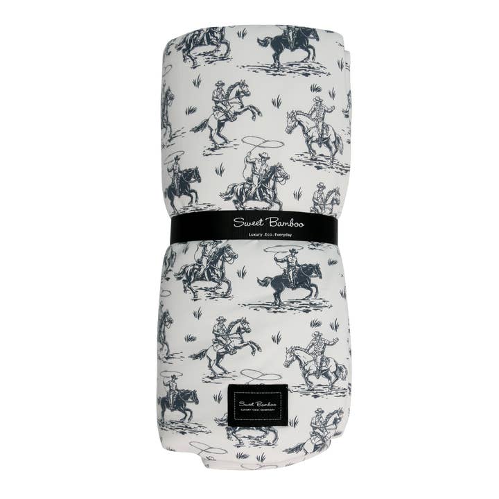 Manta Nube para Niños Grandes de Rip's Ranch para venta al por mayor de Sweet Bamboo