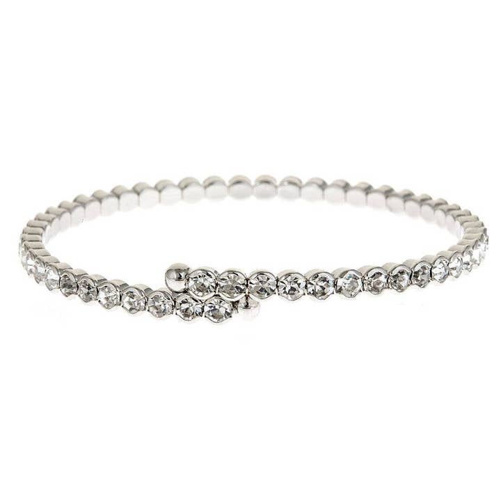 Fornash - Wholesale Bangle Bracelet - Large Diana Bracelet