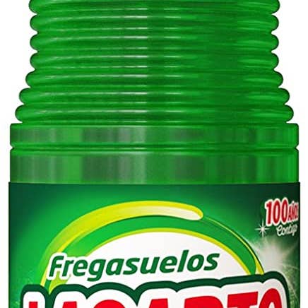 Lagarto - Wholesale All-Purpose Cleaning Spray - Floor cleaner 1.5 l6