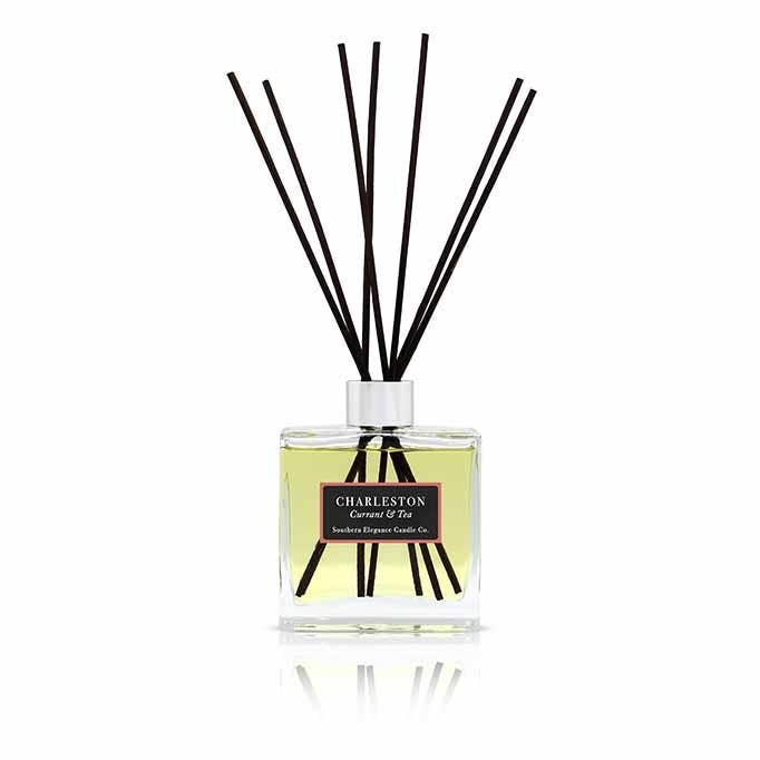 Southern Elegance Candle Co. - Wholesale Reed Diffuser - Signature Scents 6 oz Diffuser w/Reed5