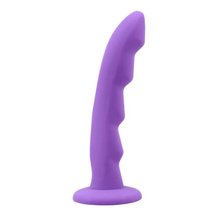 Cavelier 6" Strap-On Dildo Kit for wholesale by Plesur Body Products