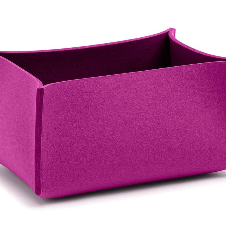 HEY-SIGN – wholesale Storage Bin – Box Rectangular Tall26