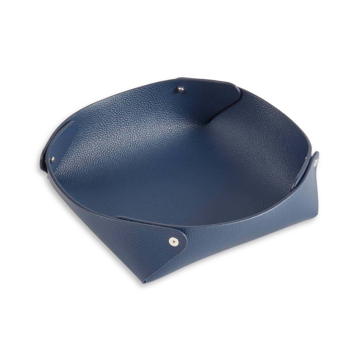 BeyBerk International – wholesale Prydnadsbricka – Alex design läderbricka för förvaring4