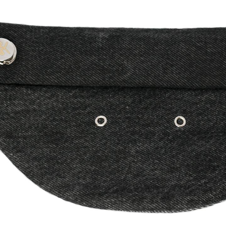 Akondro väska s svart banan för wholesale av MIARAKA