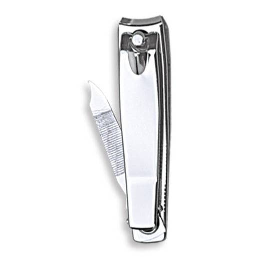 Fine Lines (UK) Ltd – wholesale Nail clipper/scissor – Nail Clippers 404-071