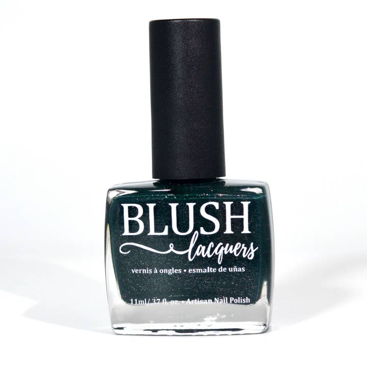 Woodland Rose for wholesale by BLUSH Lacquers