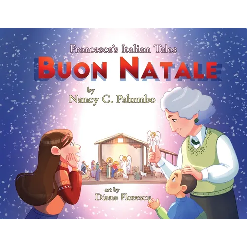 Books by splitShops - Wholesale Crafts, Hobbies & DIY Book - Buon Natale - Paperback0