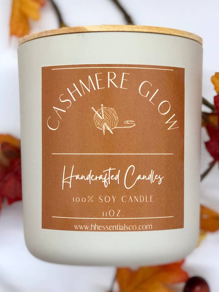 Cashmere Glow for engroshandel hos Honey Home Essentials Company