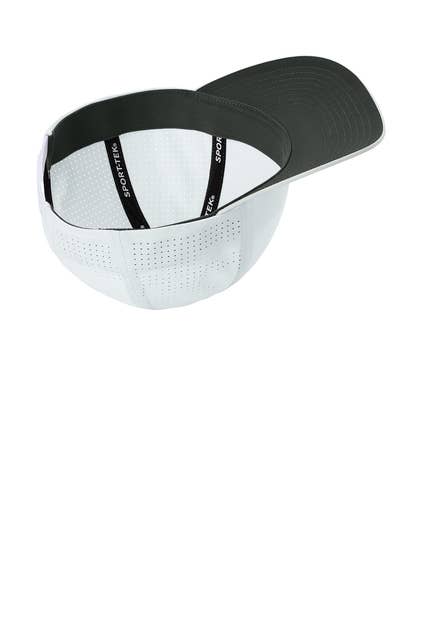 Print The Dream - Vendita all'ingrosso Cappellino da baseball - Unisex - Cappello Regolabile Sport-Tek Pro-Cut9