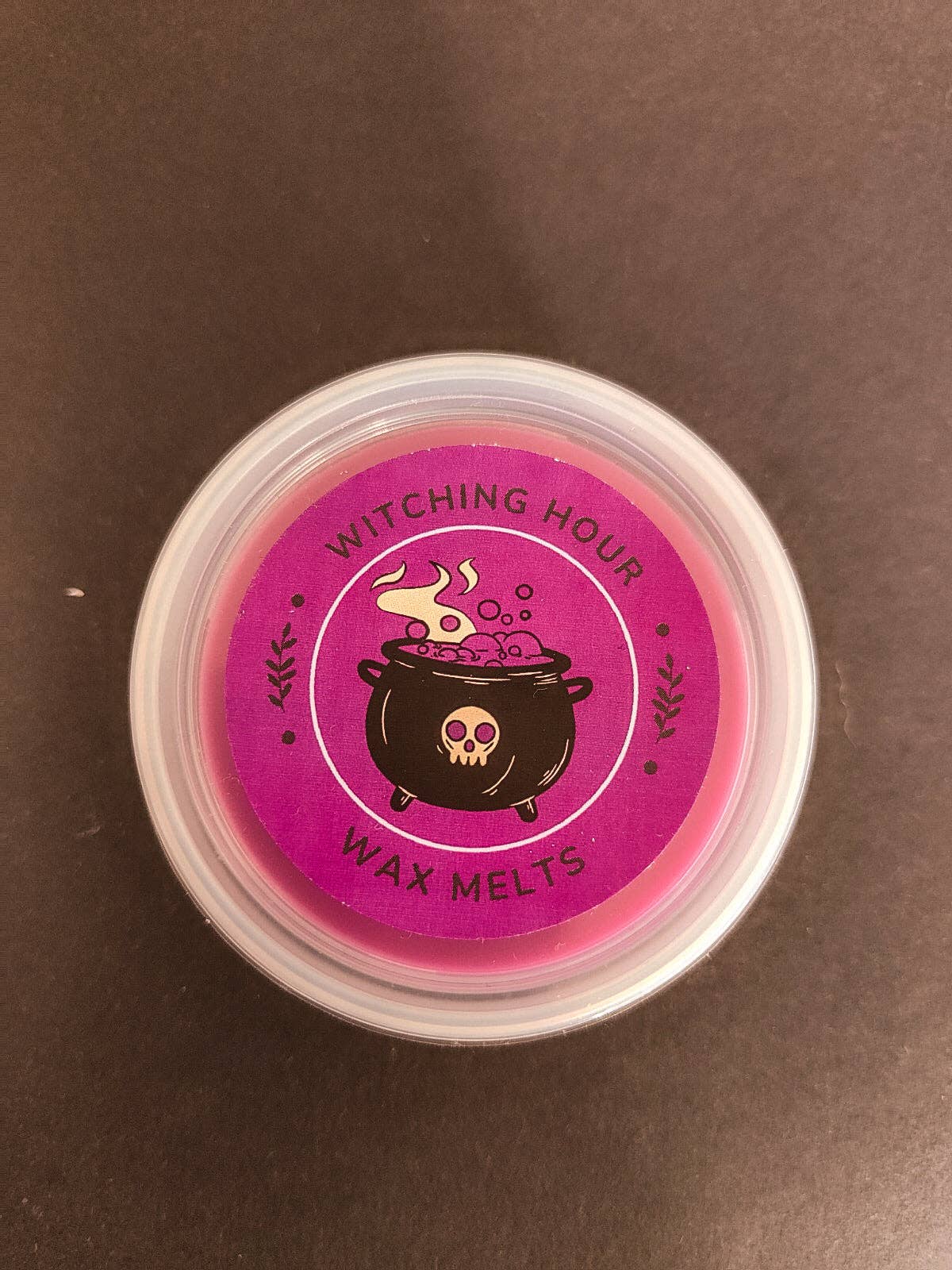 Brickstar Belgium - Wholesale Wax Melt - Heksenuur Wax Melt2