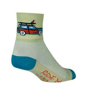 Meias de Madeira por atacado de SockGuy