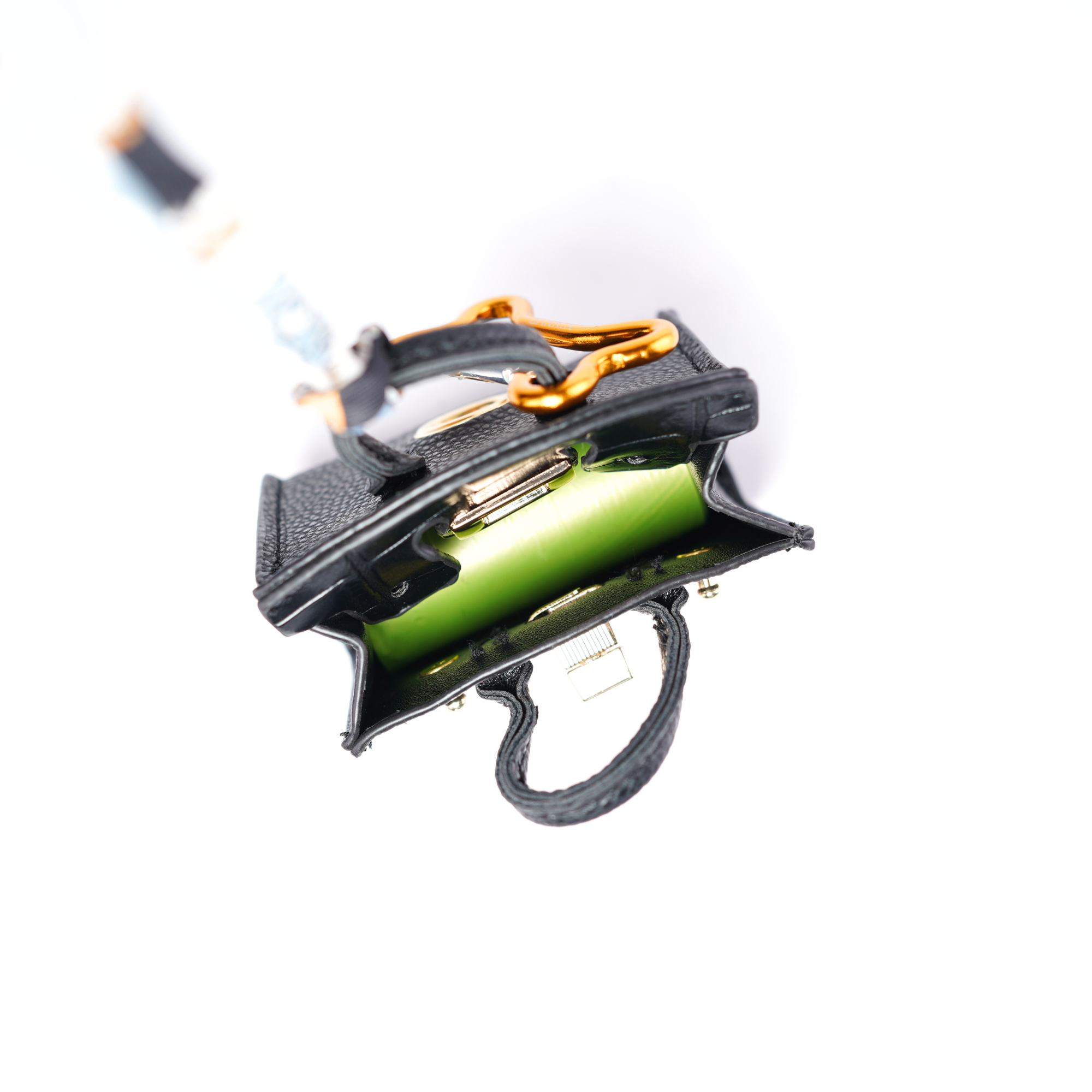 Puppy Barkin – distribuidor de saco de cocó de cão por atacado – Dispenser de Saquinhos para Fezes de Cachorro Barkin #522