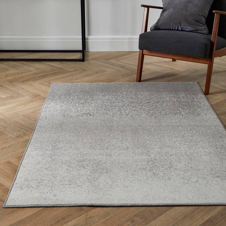 UW Home - Wholesale Area Rug - Lex Washable Rug by Fusion in Natural 120 x 180cm