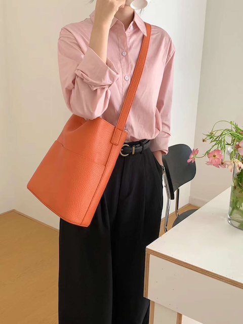 Pretty Persuasions - Wholesale Shoulder Bag - Women's - P24062 Shoulder Bag w/Cosmetic Pouch1