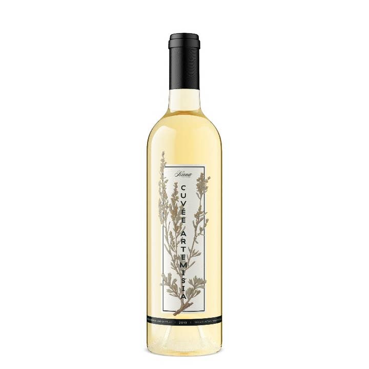 Kiona Artemisia White Field Blend 2019 for wholesale by COAST by ALLY Wines