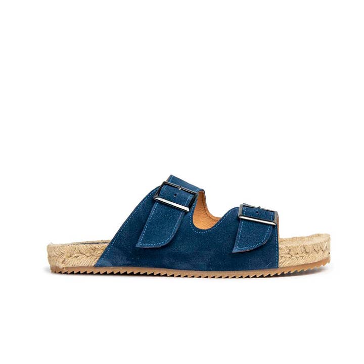 Mola Iris BIO sandals for wholesale by Ibiza's Heritage