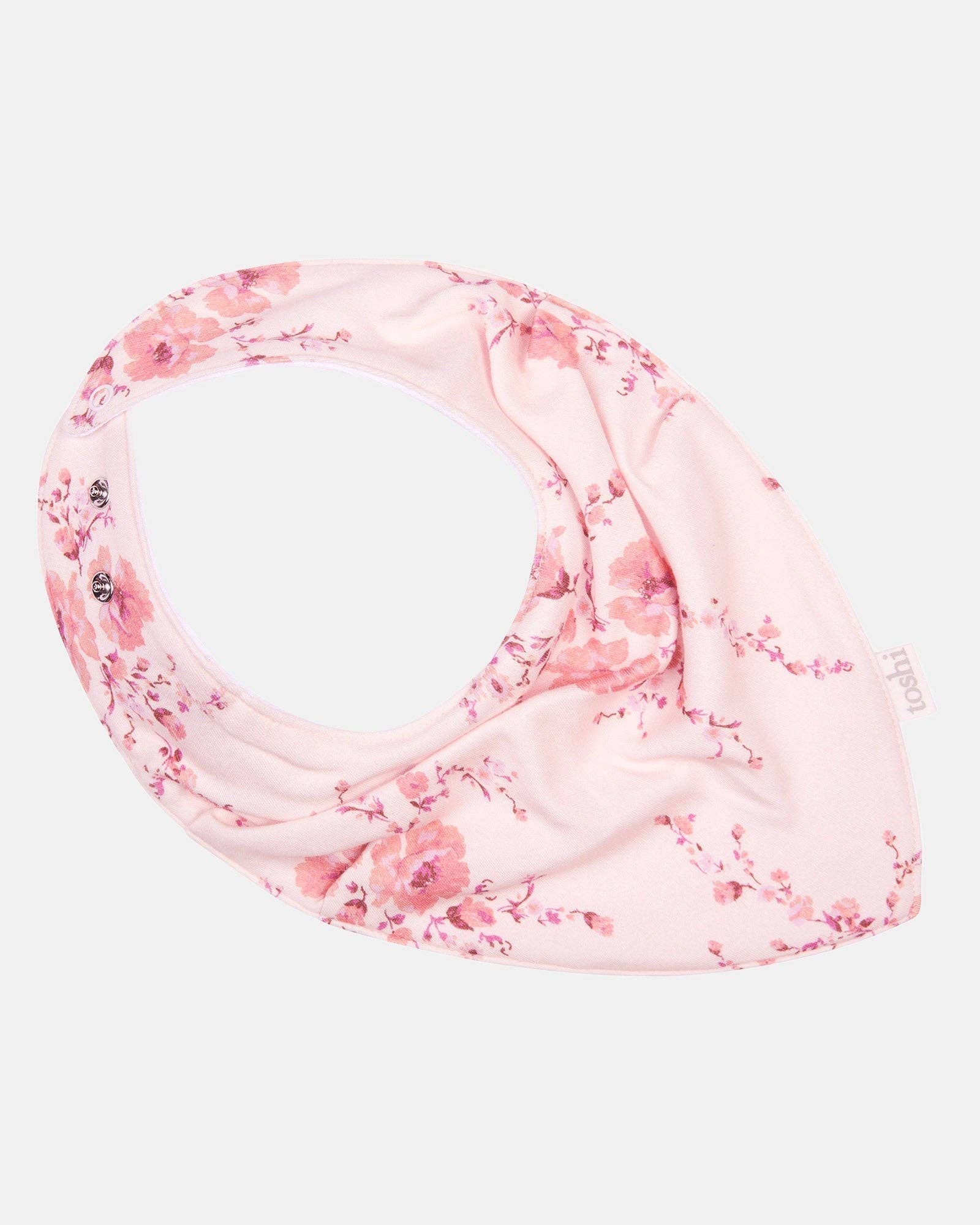 Toshi - Wholesale Bandana bib - Baby Bandana Story - 2pcs50