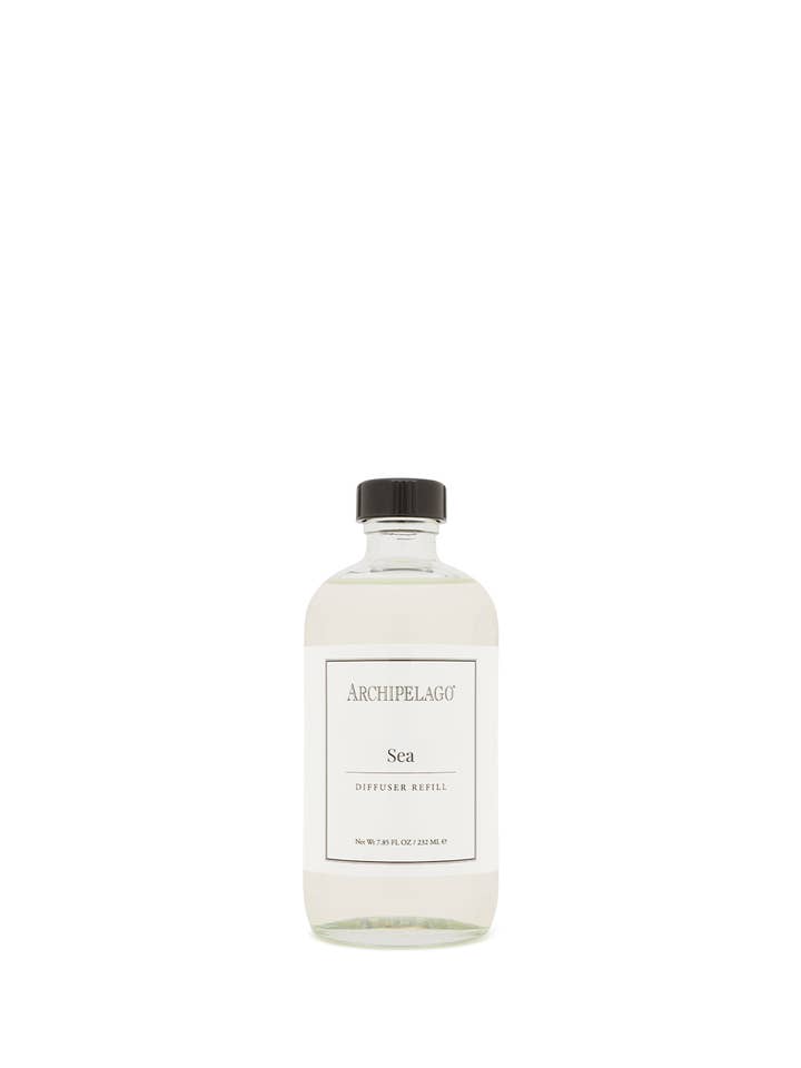 Sea Diffuser Oil Refill for wholesale by Archipelago Fragrences