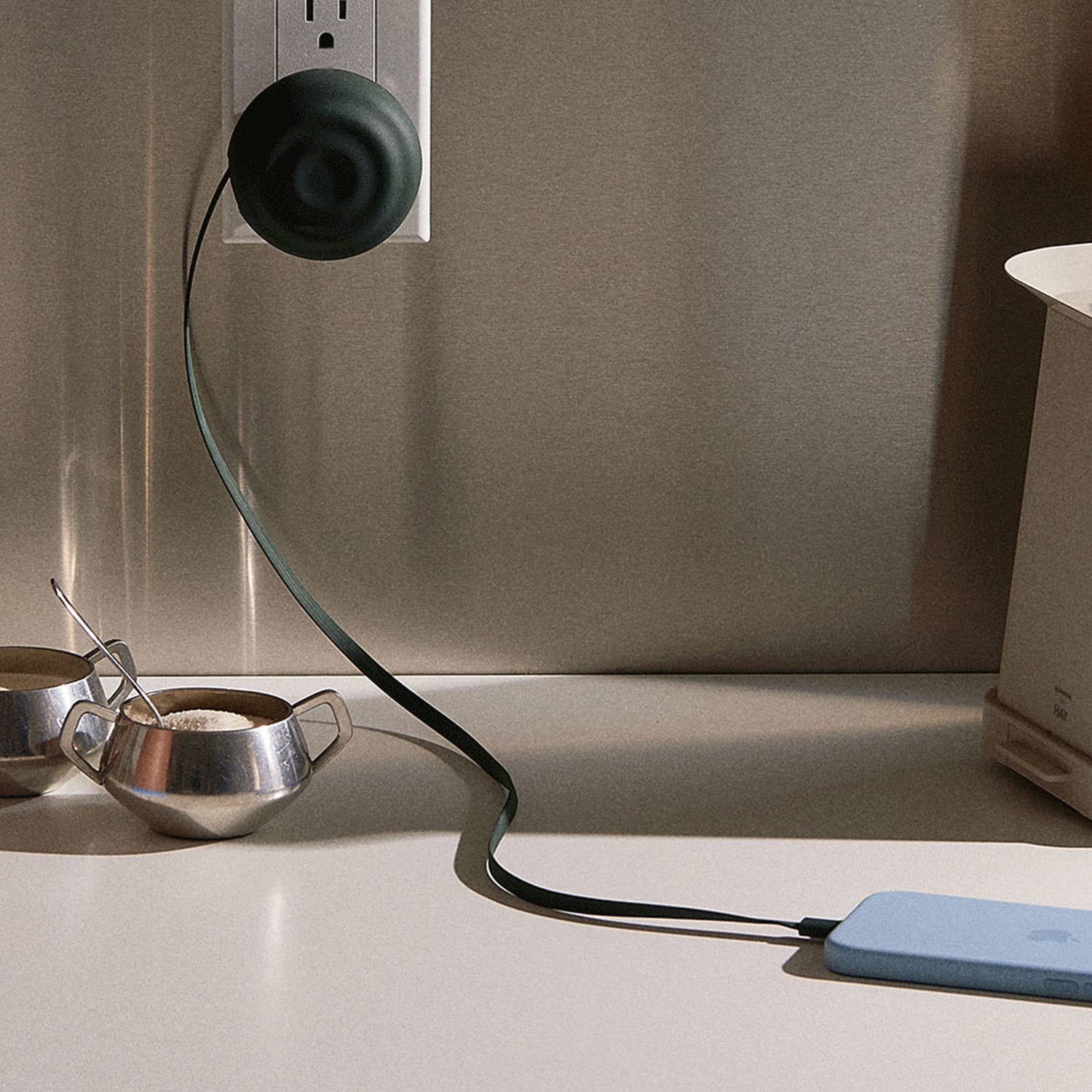 Counterpart - Wholesale Draagbare oplader - De lader in Evergreen6