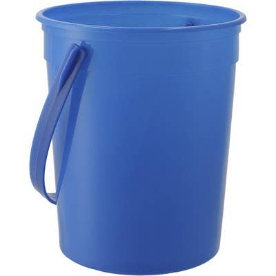 32oz Pail with Handle for wholesale by Market Street Promotions