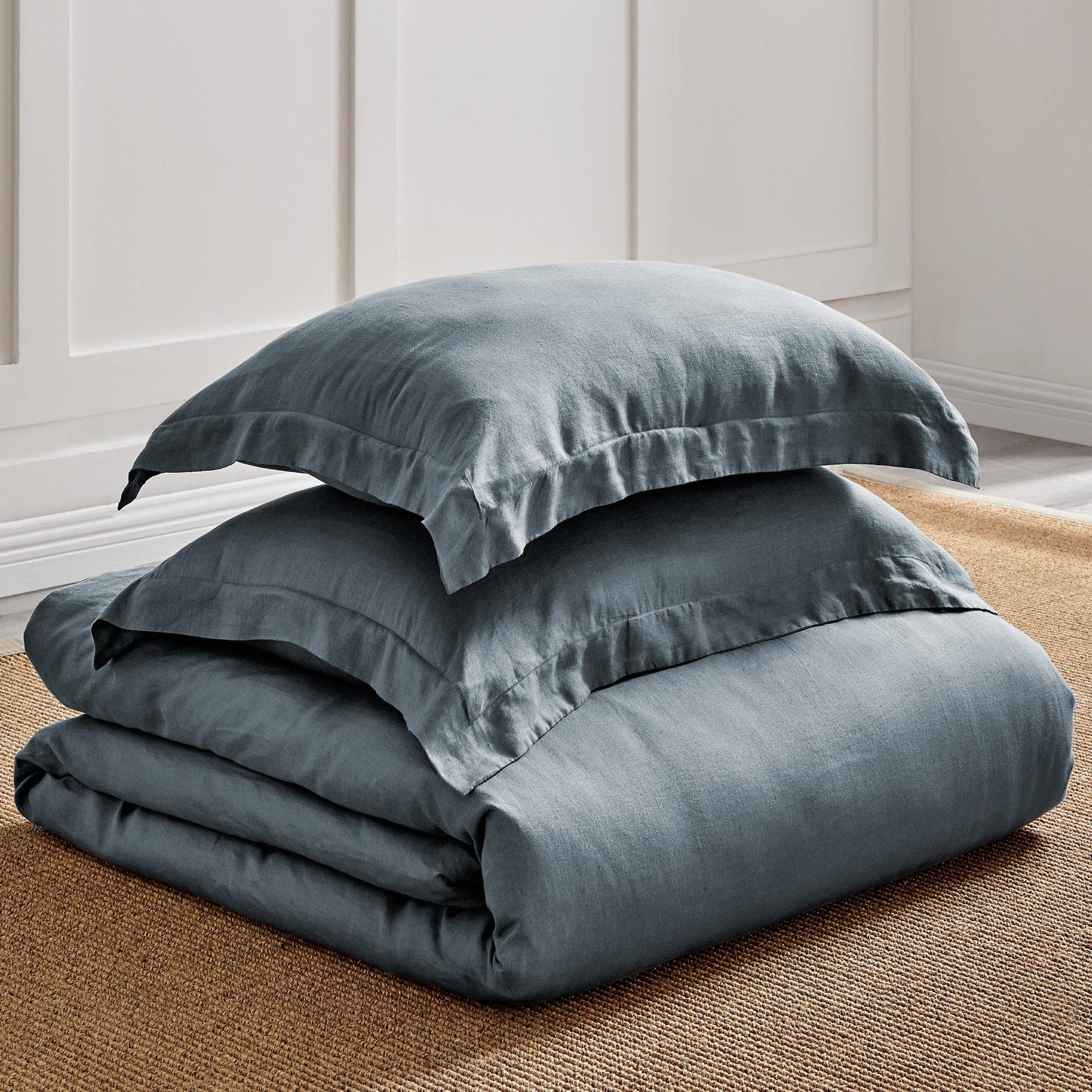 Levtex Home – Engroshandel Dynebetræk – Washed Linen dynebetræk60