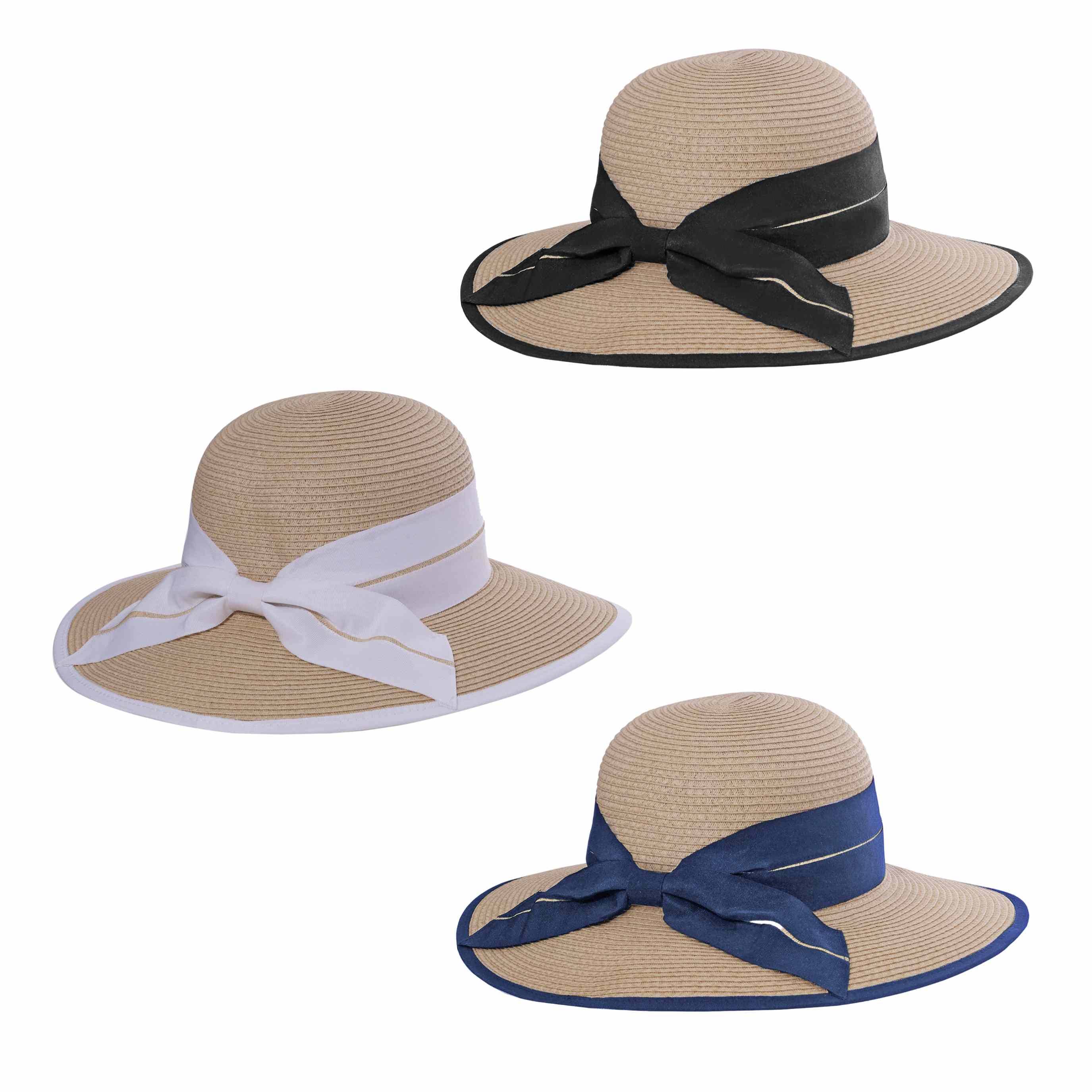 women's english tea hats