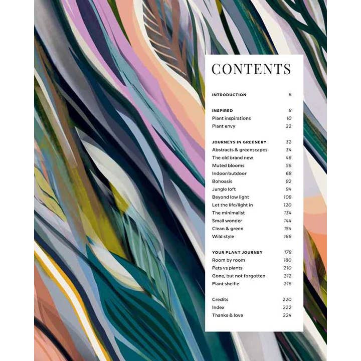 Simon & Schuster - Wholesale Home & Garden - Wild Interiors by Hilton Carter4