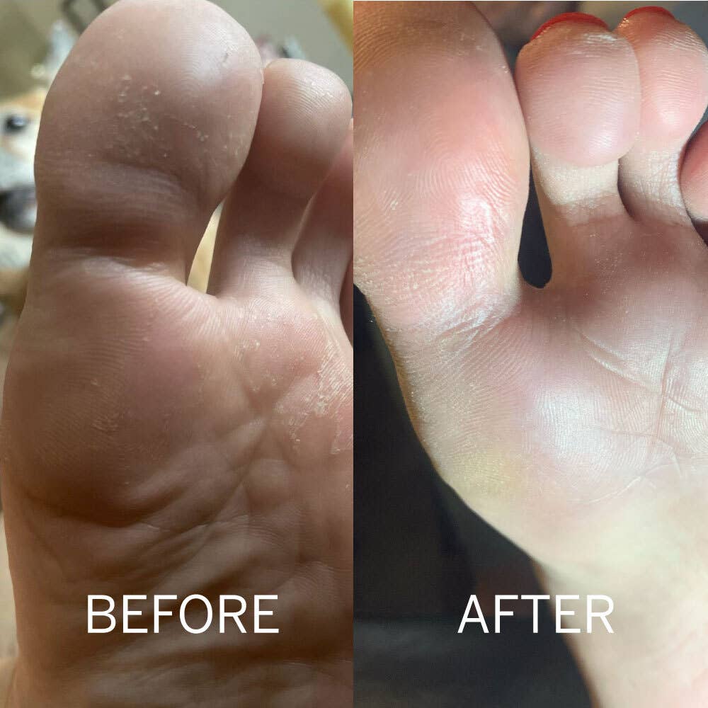 SPARITUAL - Wholesale Nail Polish - Farewell Vegan Nail Treatment3