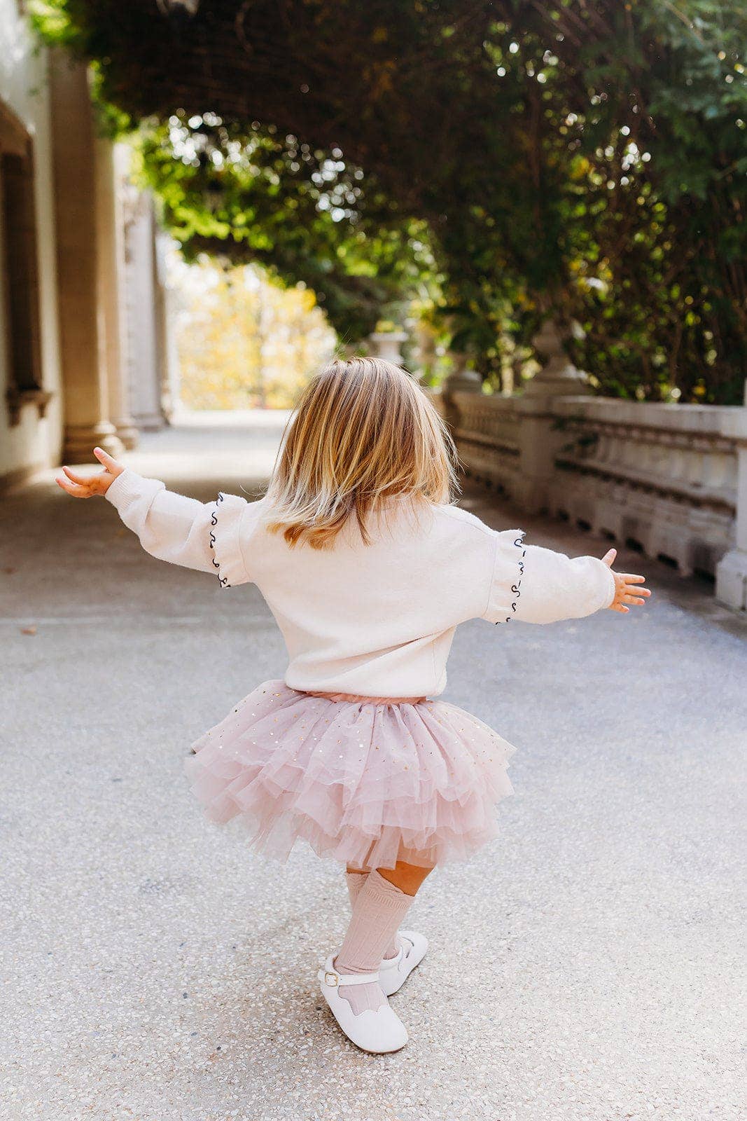 Little Love Bug Company - Wholesale Dress Shoes - Kids - The Olivia82